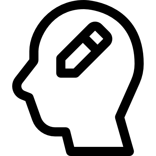 esprit Icône gratuit