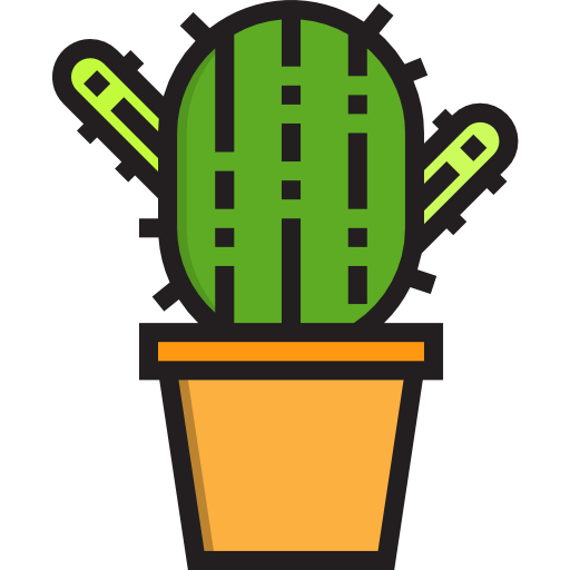cactus icono gratis