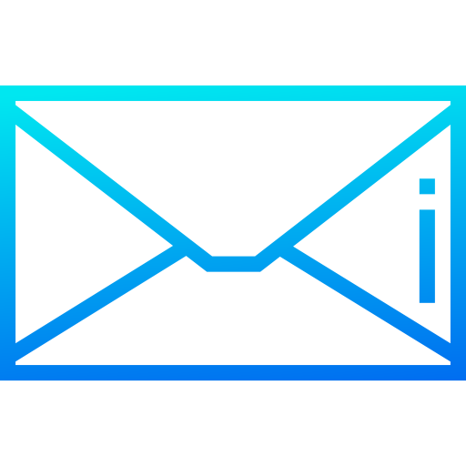 Mail free icon