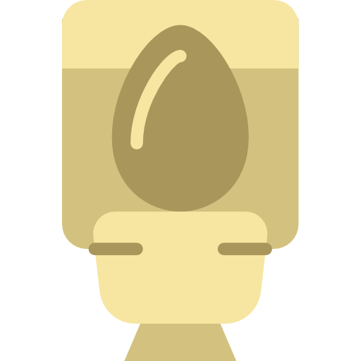 Туалет бесплатно иконка