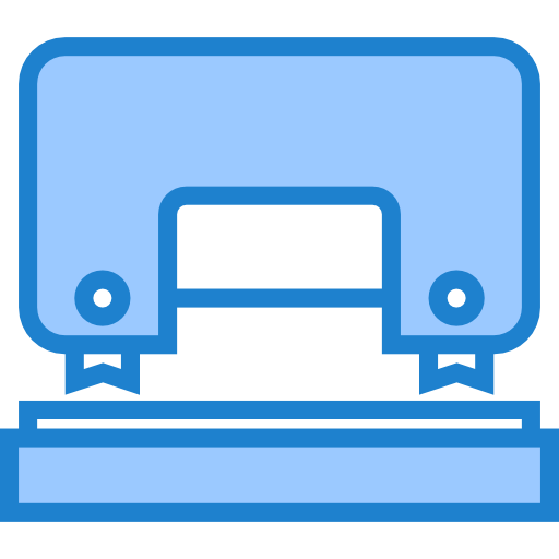 Puncher free icon
