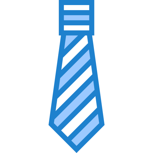Tie free icon