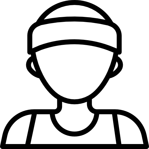 masculino icono gratis