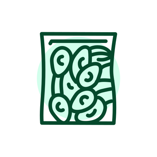 paquete icono gratis