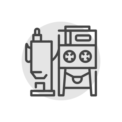 trabajar icono gratis