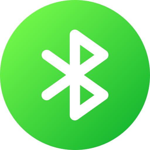 bluetooth icono gratis