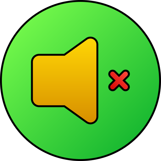 Volume free icon