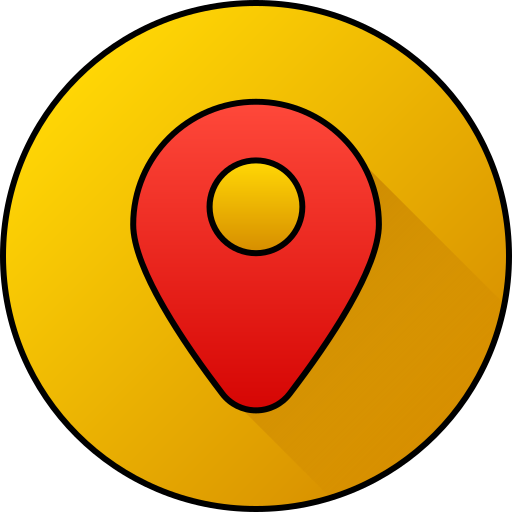 ubicación icono gratis