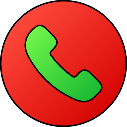 teléfono icono gratis