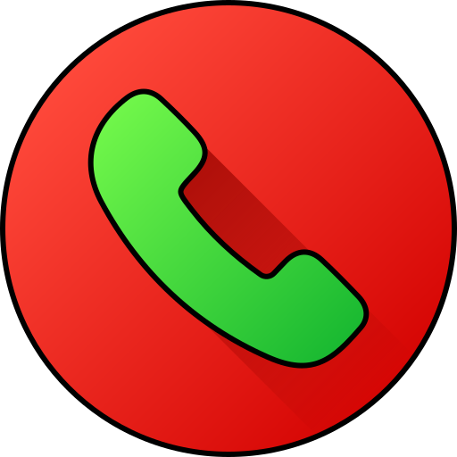 teléfono icono gratis