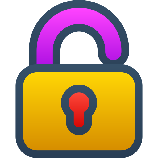 entsperren kostenlos Icon