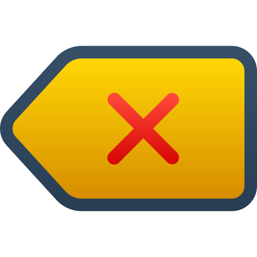 꼬리표 무료 아이콘