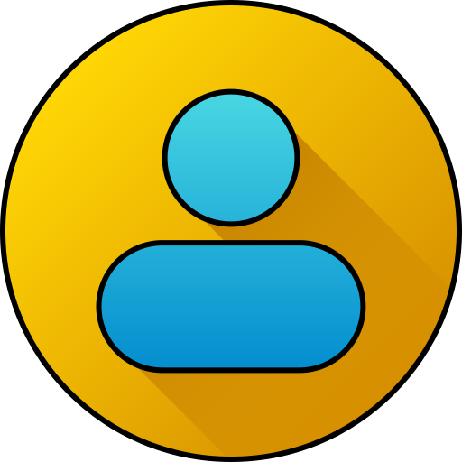 User free icon