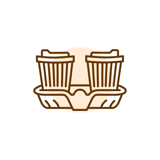 kaffee kostenlos Icon kaffee kostenlos Icon