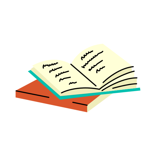 서적 무료 아이콘