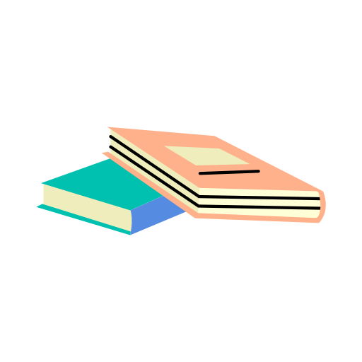 서적 무료 아이콘