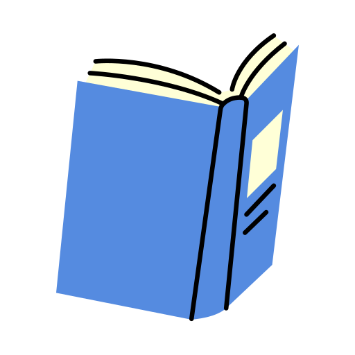 책 무료 아이콘