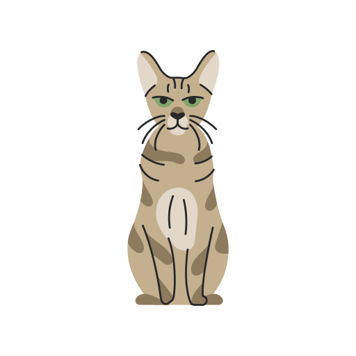 Cat free icon Cat free icon