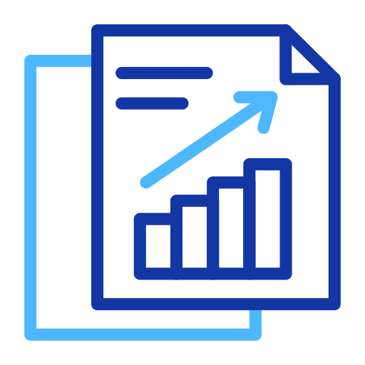 entreprise Icône gratuit