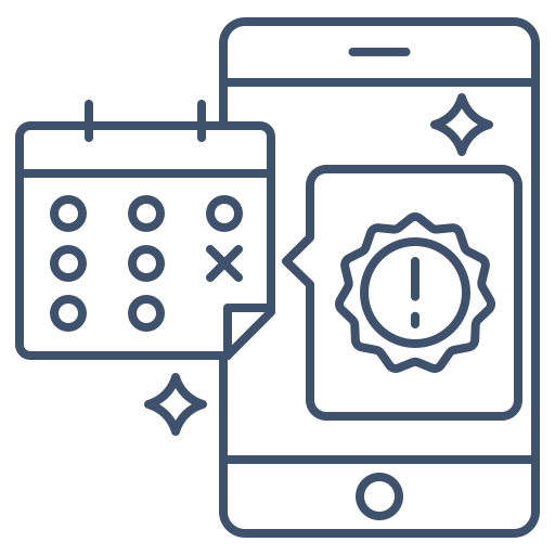 Mobile free icon Mobile free icon