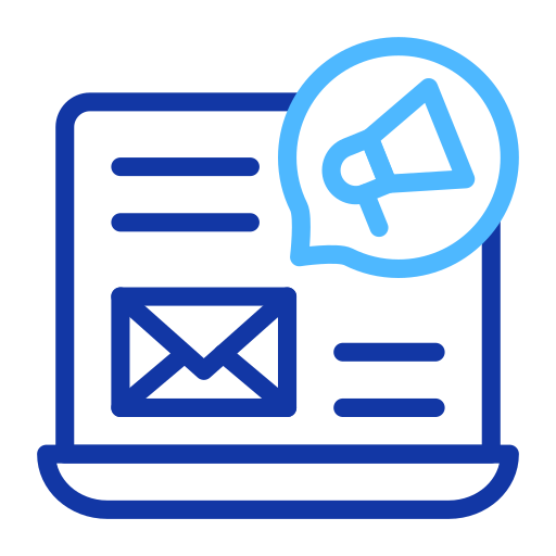 communication Icône gratuit