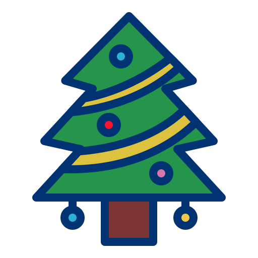 weihnachten kostenlos Icon