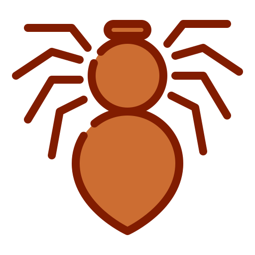 dia das bruxas grátis ícone