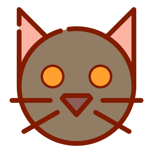 dia das bruxas grátis ícone