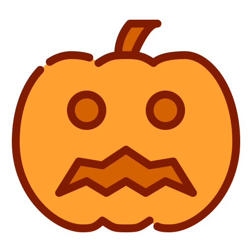 Halloween free icon