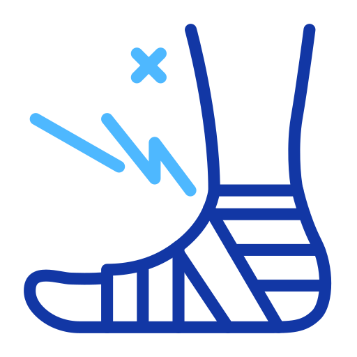 médico icono gratis