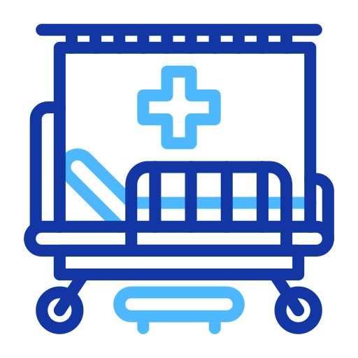 médico icono gratis