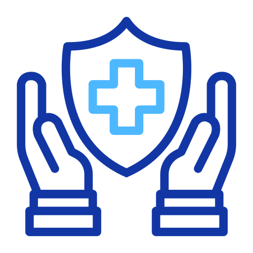 médico icono gratis