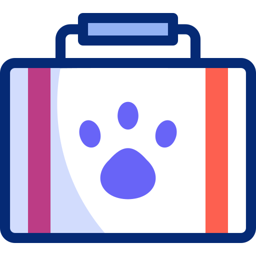 veterinario icono gratis