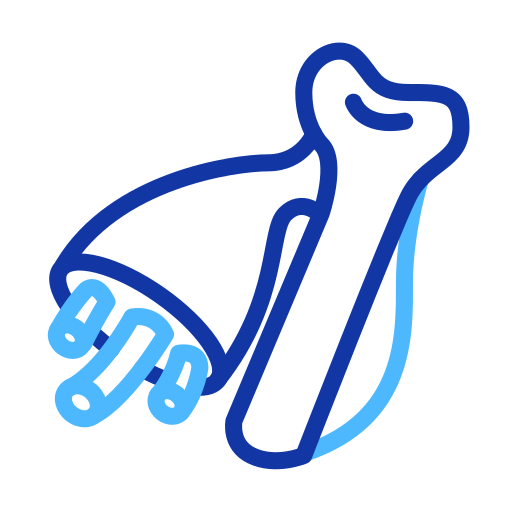 médico icono gratis