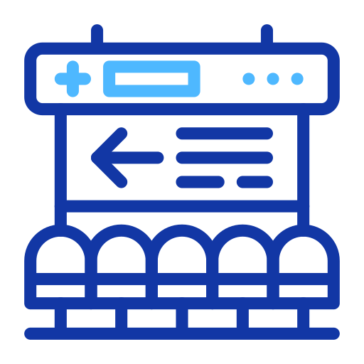 médico icono gratis