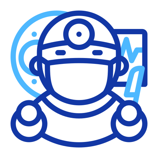 médico icono gratis