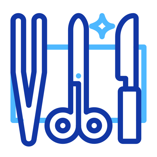 médico icono gratis