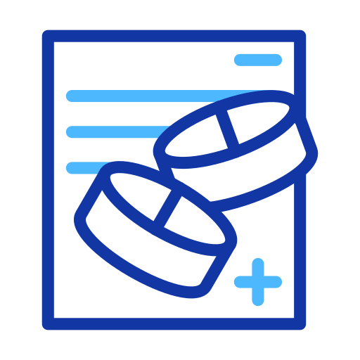 médico icono gratis