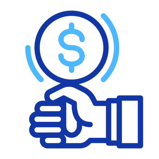 Деньги бесплатно иконка