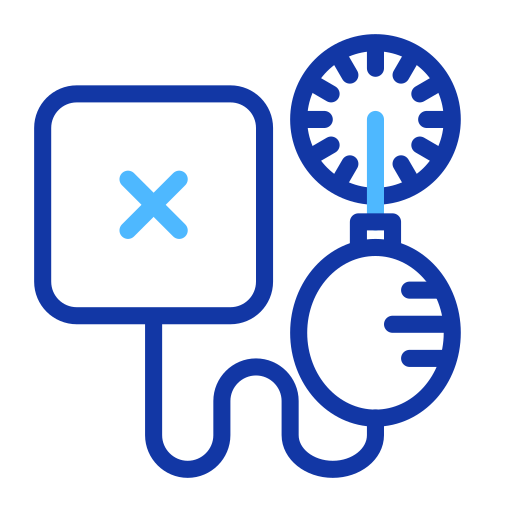 médico icono gratis