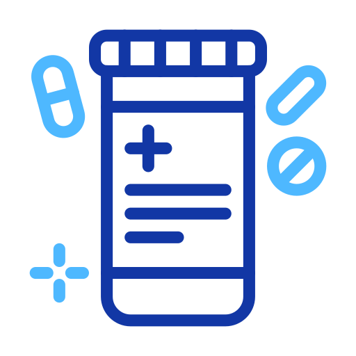 médico icono gratis