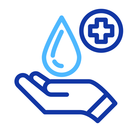 médico icono gratis