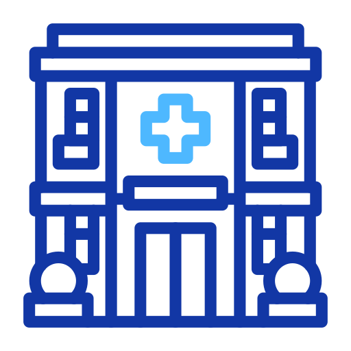 médico icono gratis
