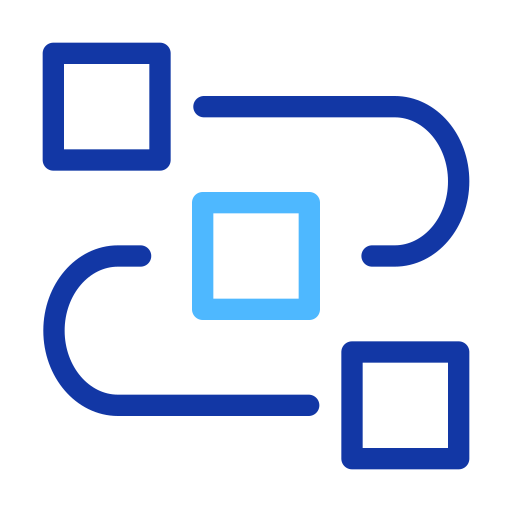 Connection free icon