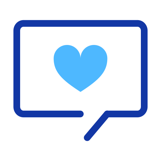 medios de comunicación social icono gratis