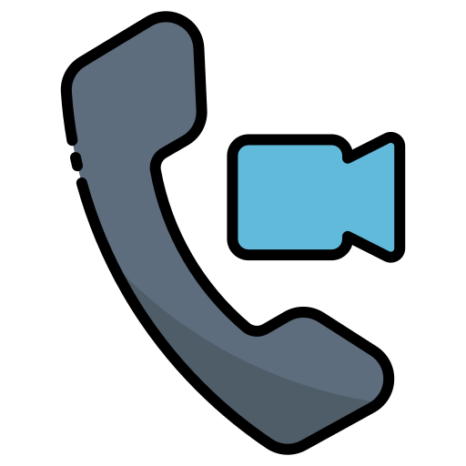 teléfono icono gratis