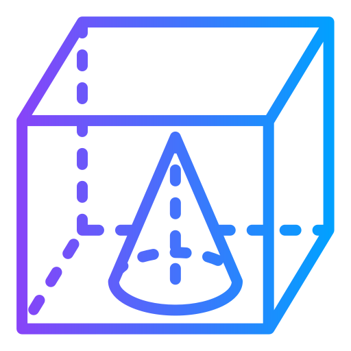 geométrico icono gratis