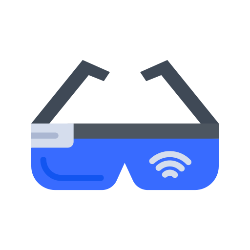 intelligente brille kostenlos Icon intelligente brille kostenlos Icon