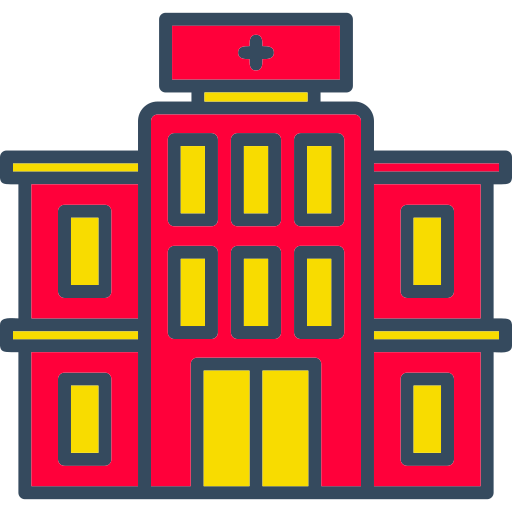 hospita kostenlos Icon