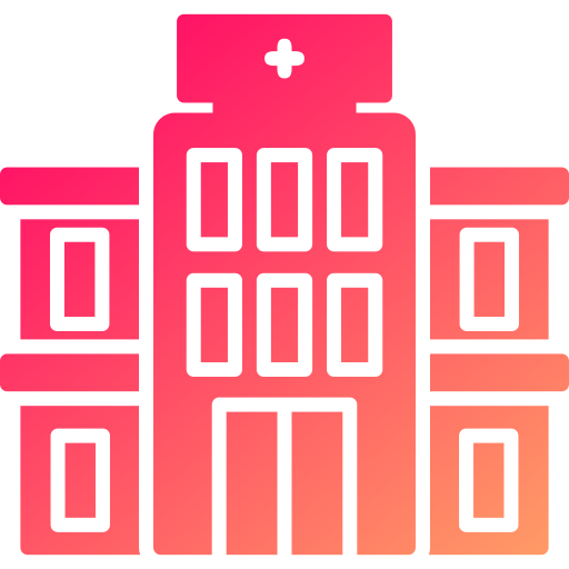 Hospita free icon